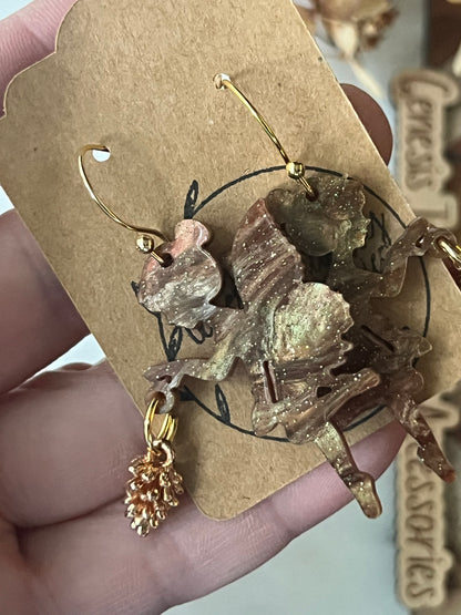 Garden Fairies