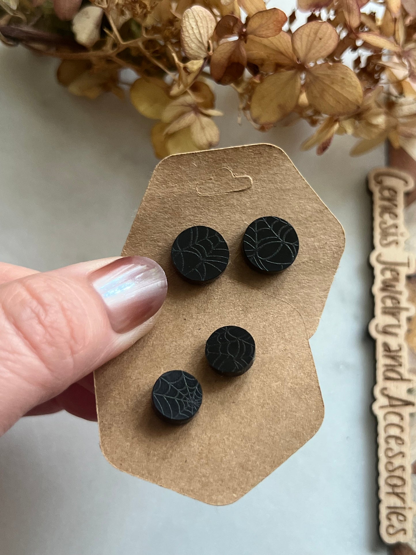Studs - Acrylic