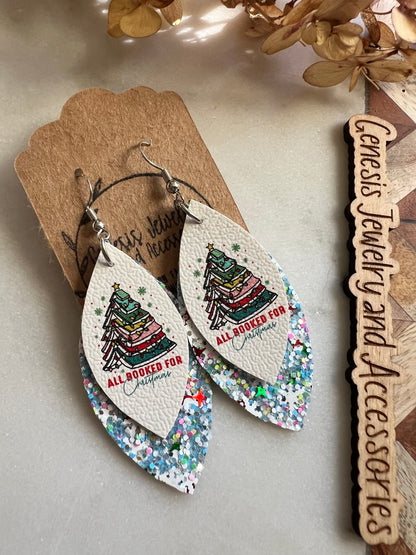 Christmas Teacher Spirit