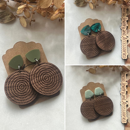 Boho Circle