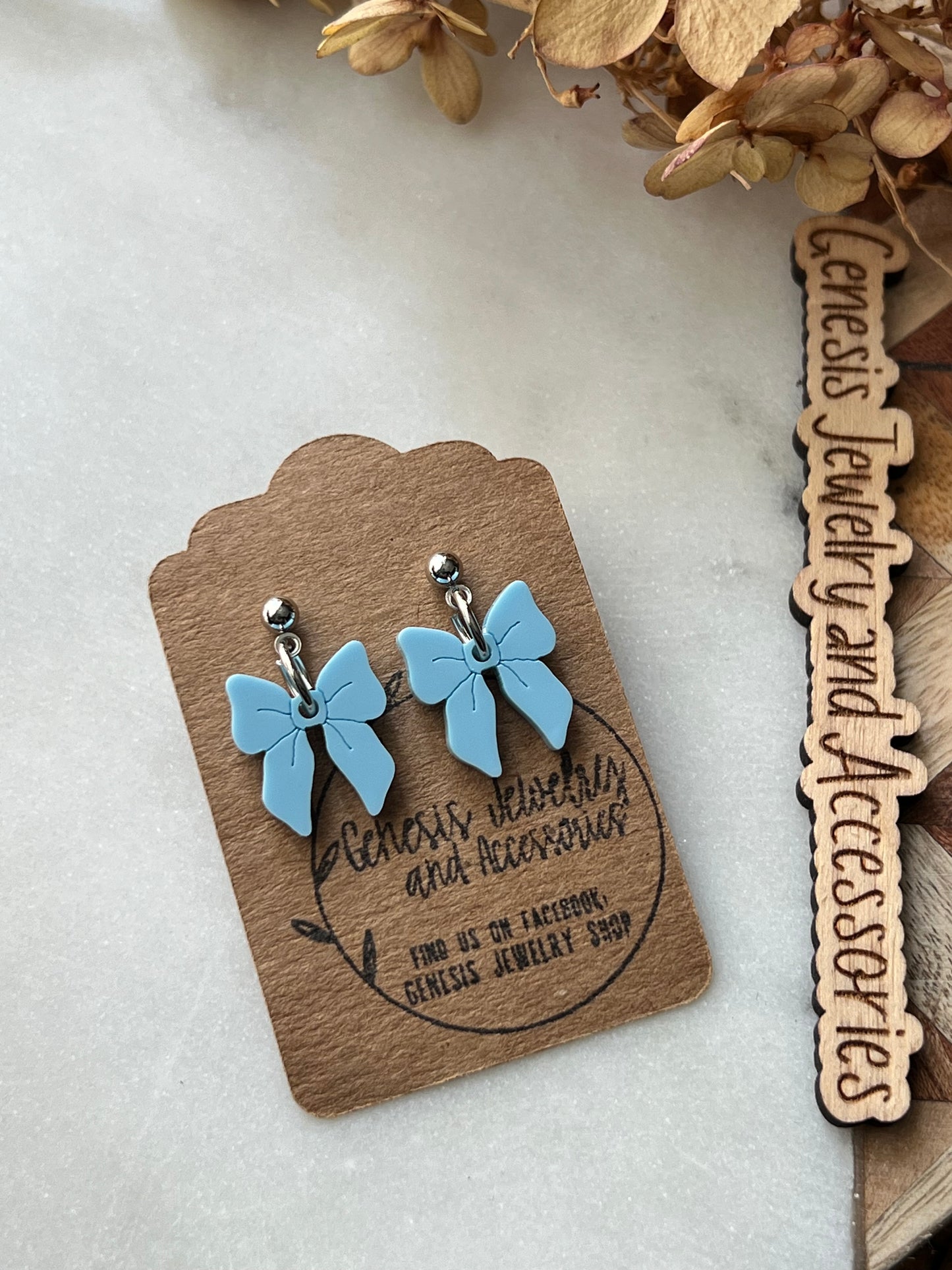 Mini Bows