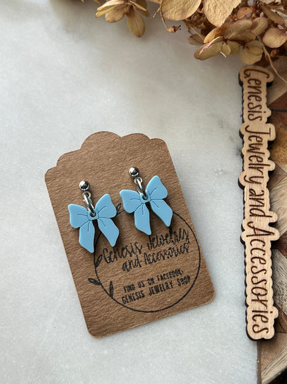 Mini Bows
