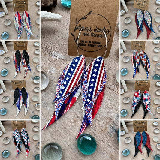 Patriotic
