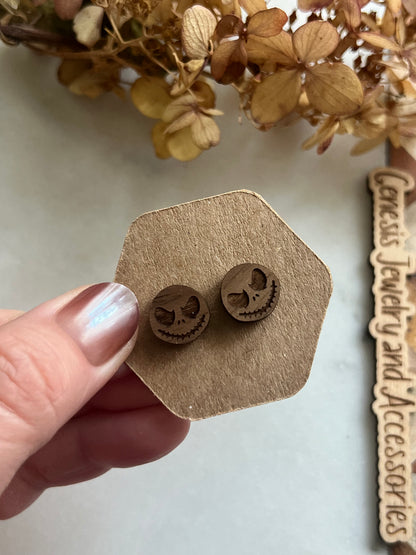 Studs - Wooden