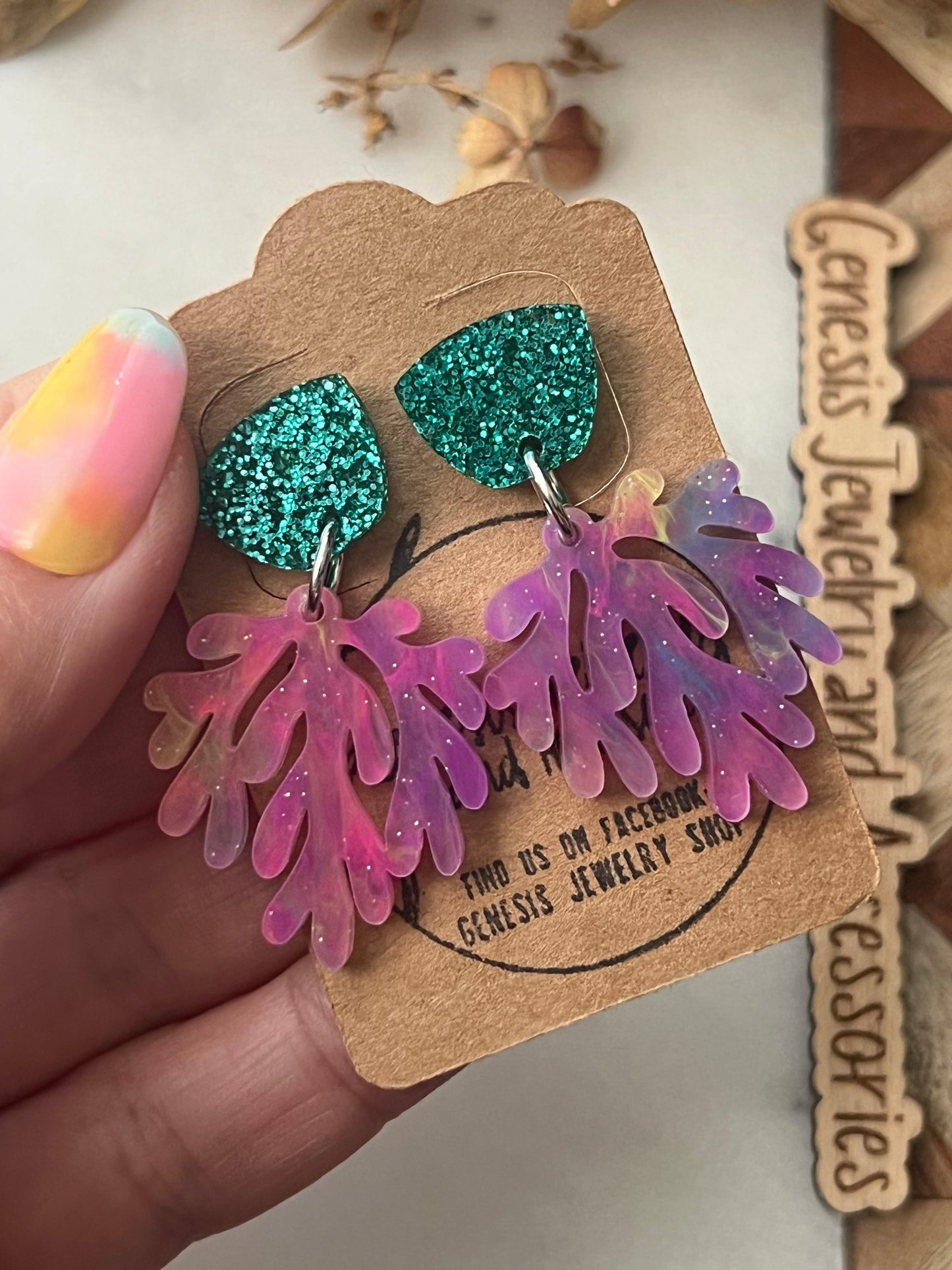 Coral