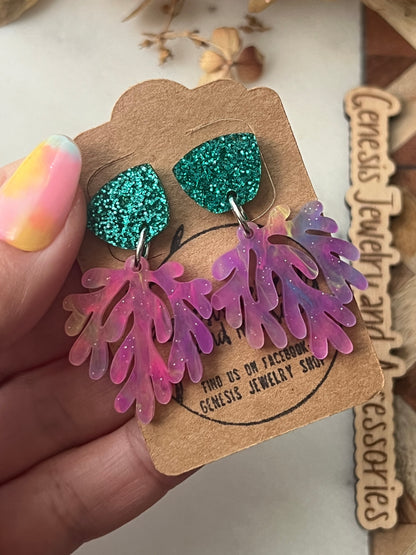 Coral