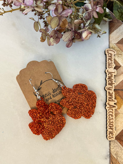 SC College Sports Acrylic and Wood