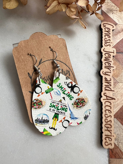 Smiling's My Favorite!