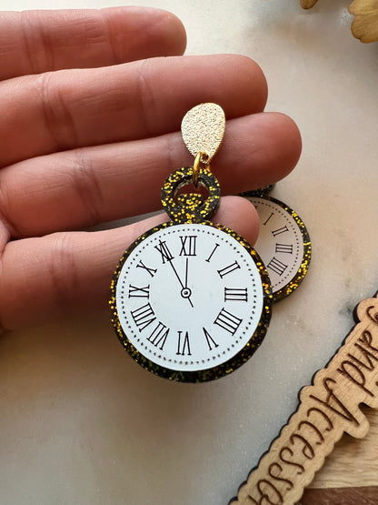 Pocket Watch