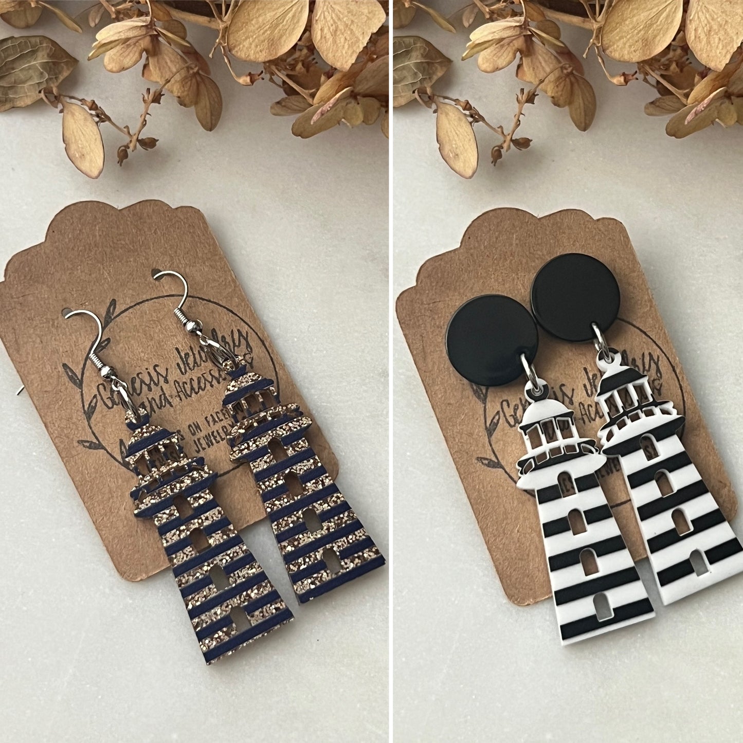 Lighthouses