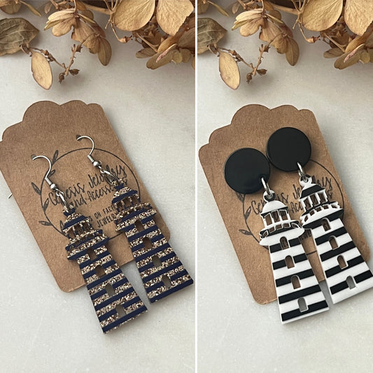 Lighthouses