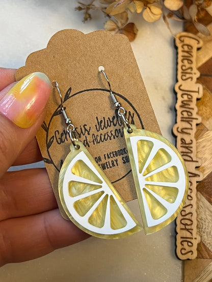 Lemons