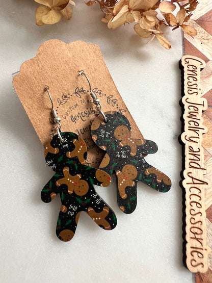 Gingerbread