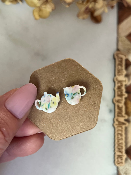 Beverage Studs