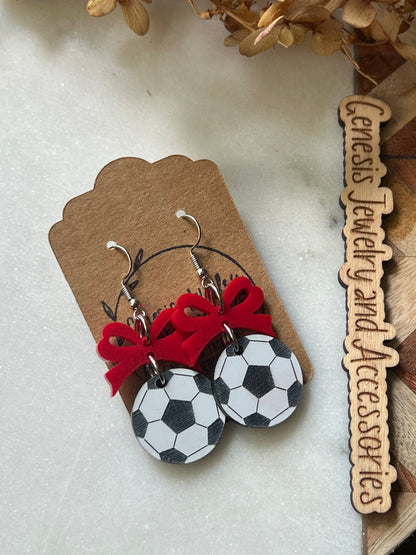 Sport + Bows