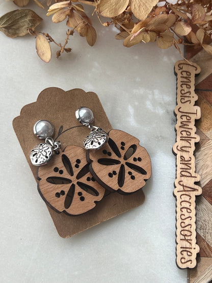 Large Sand Dollars