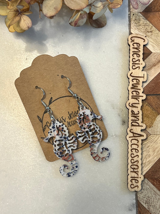 Seahorses
