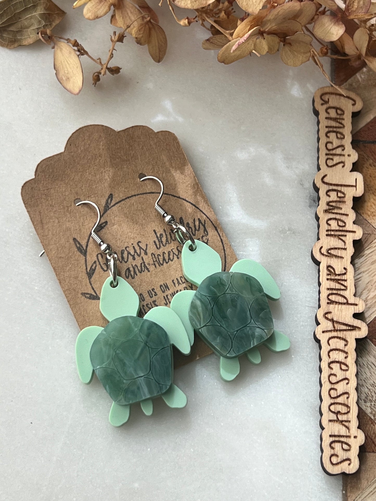 Turtle Shells