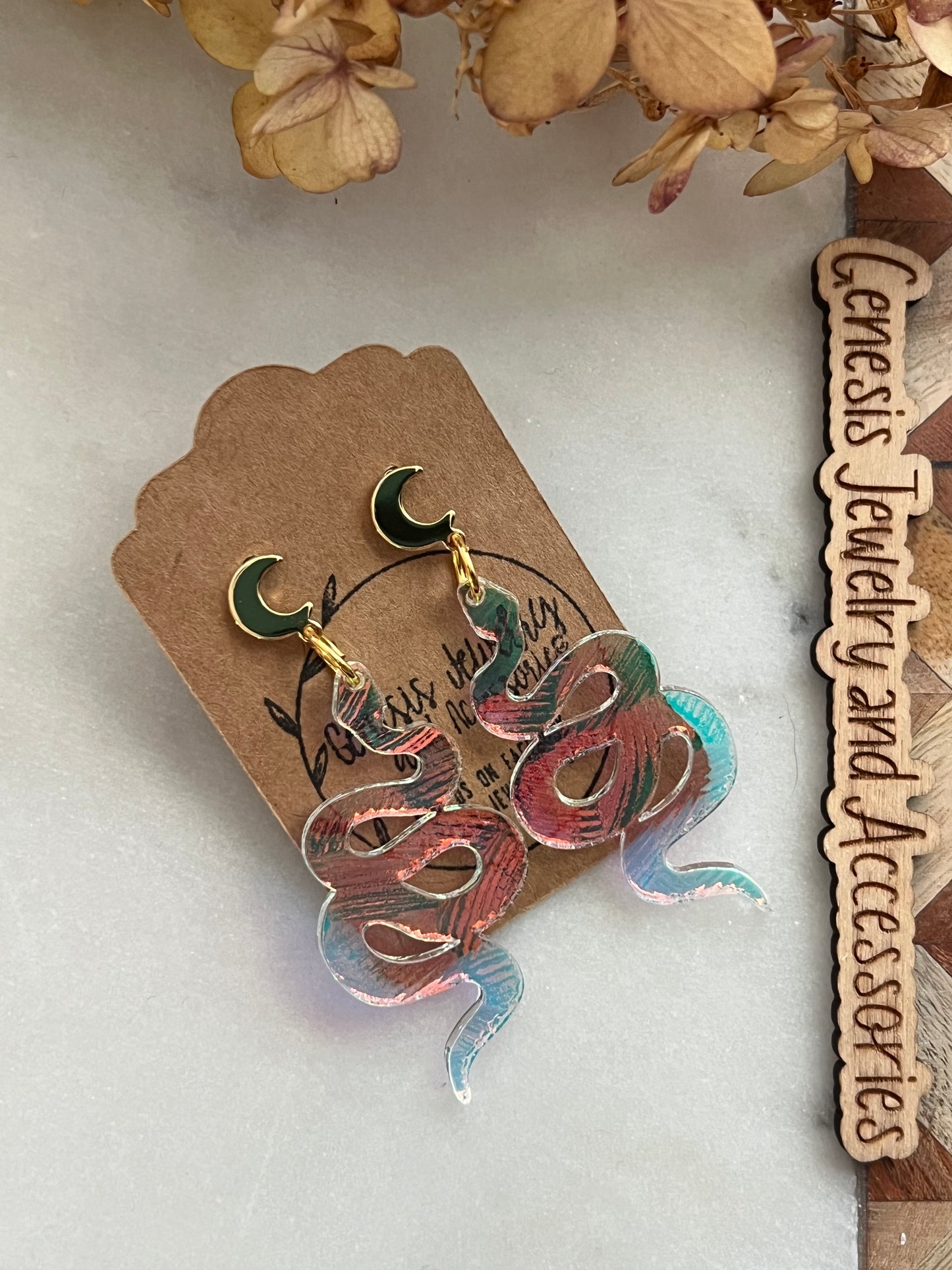 Snakes