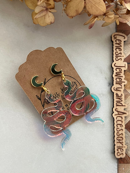 Snakes