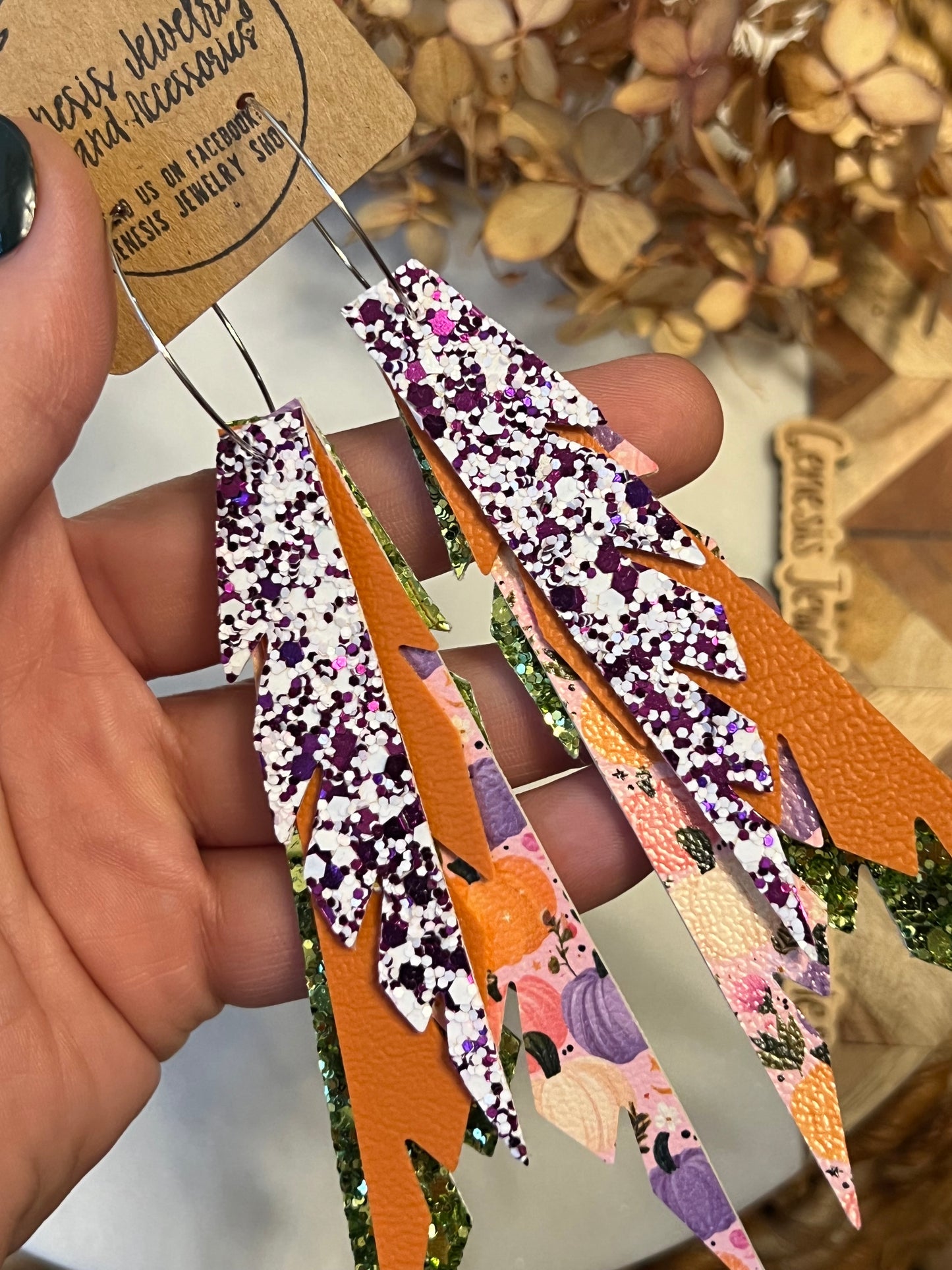 Fabulous - Fall