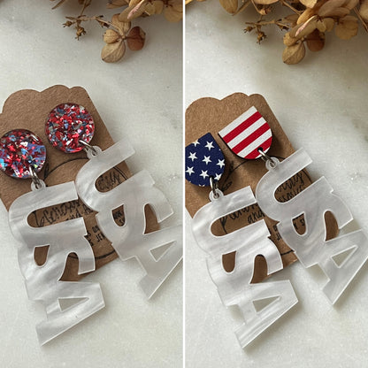 U. S. A.