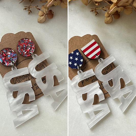 U. S. A.