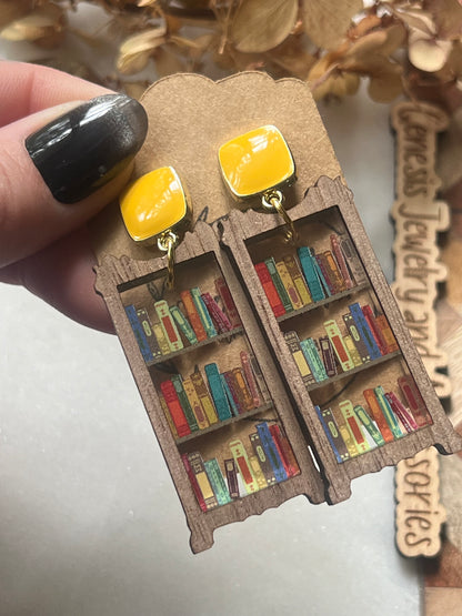 Bookshelf