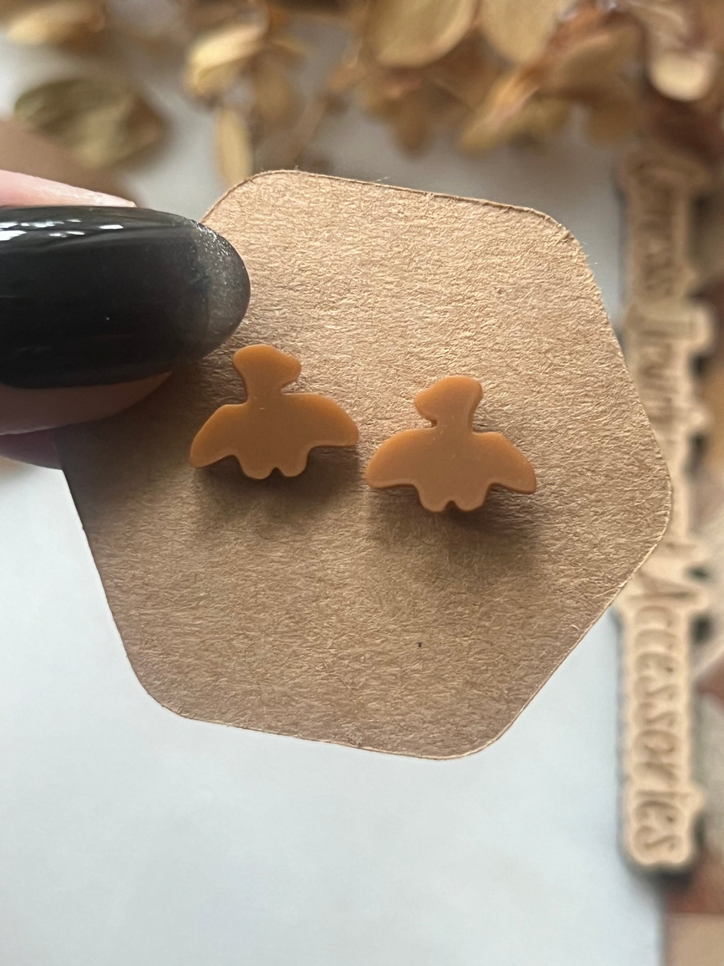 Dino Nuggies - Studs