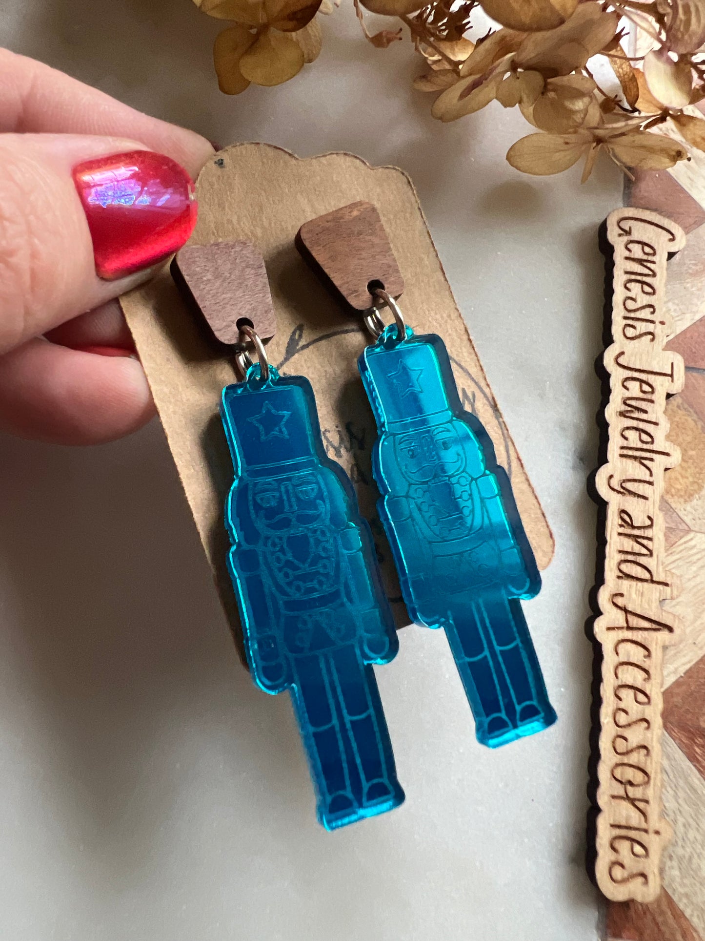 Nutcrackers