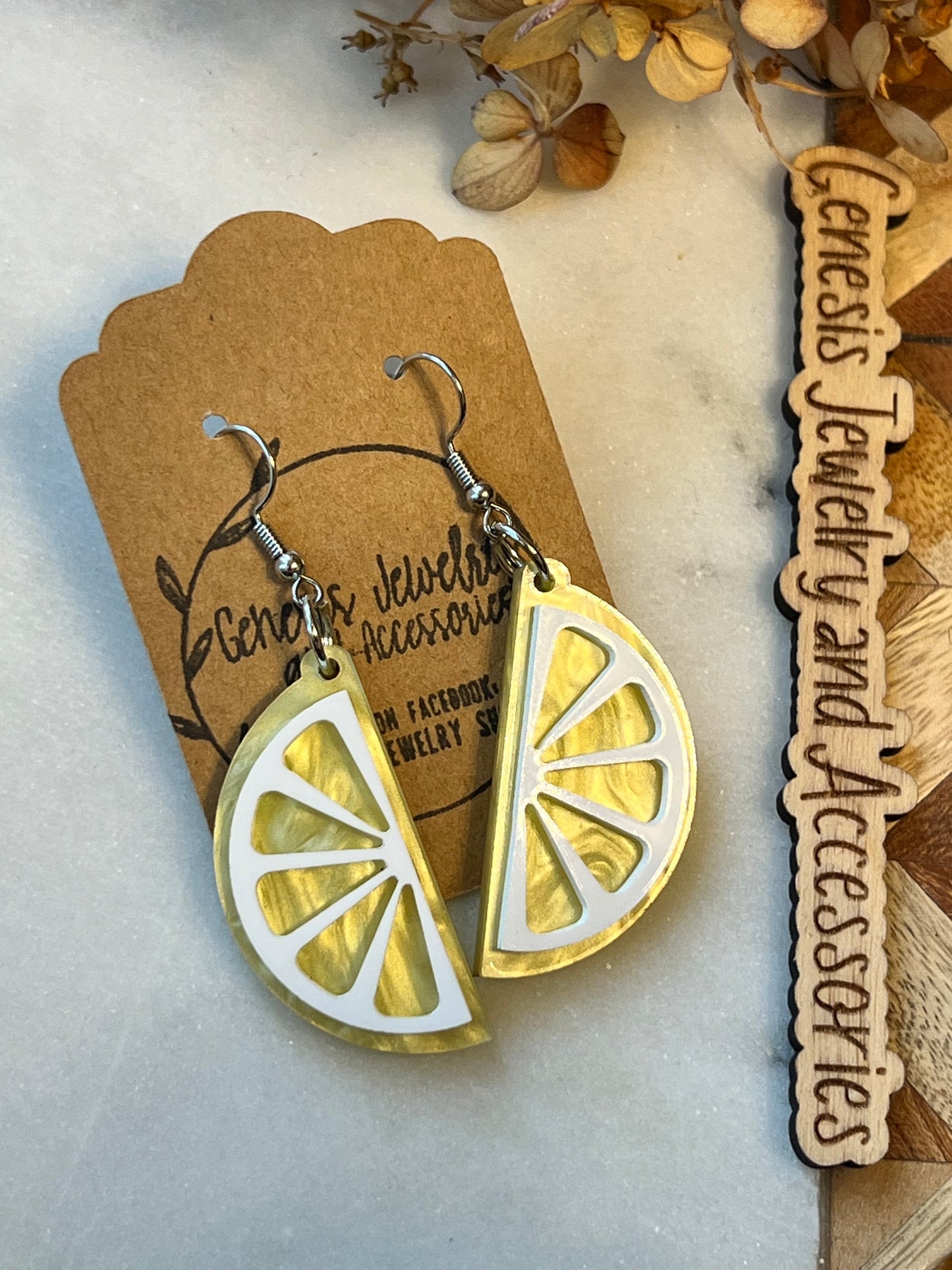 Lemons