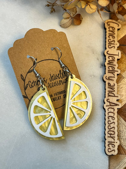 Lemons