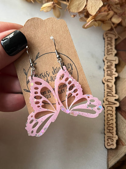 Butterfly Wings