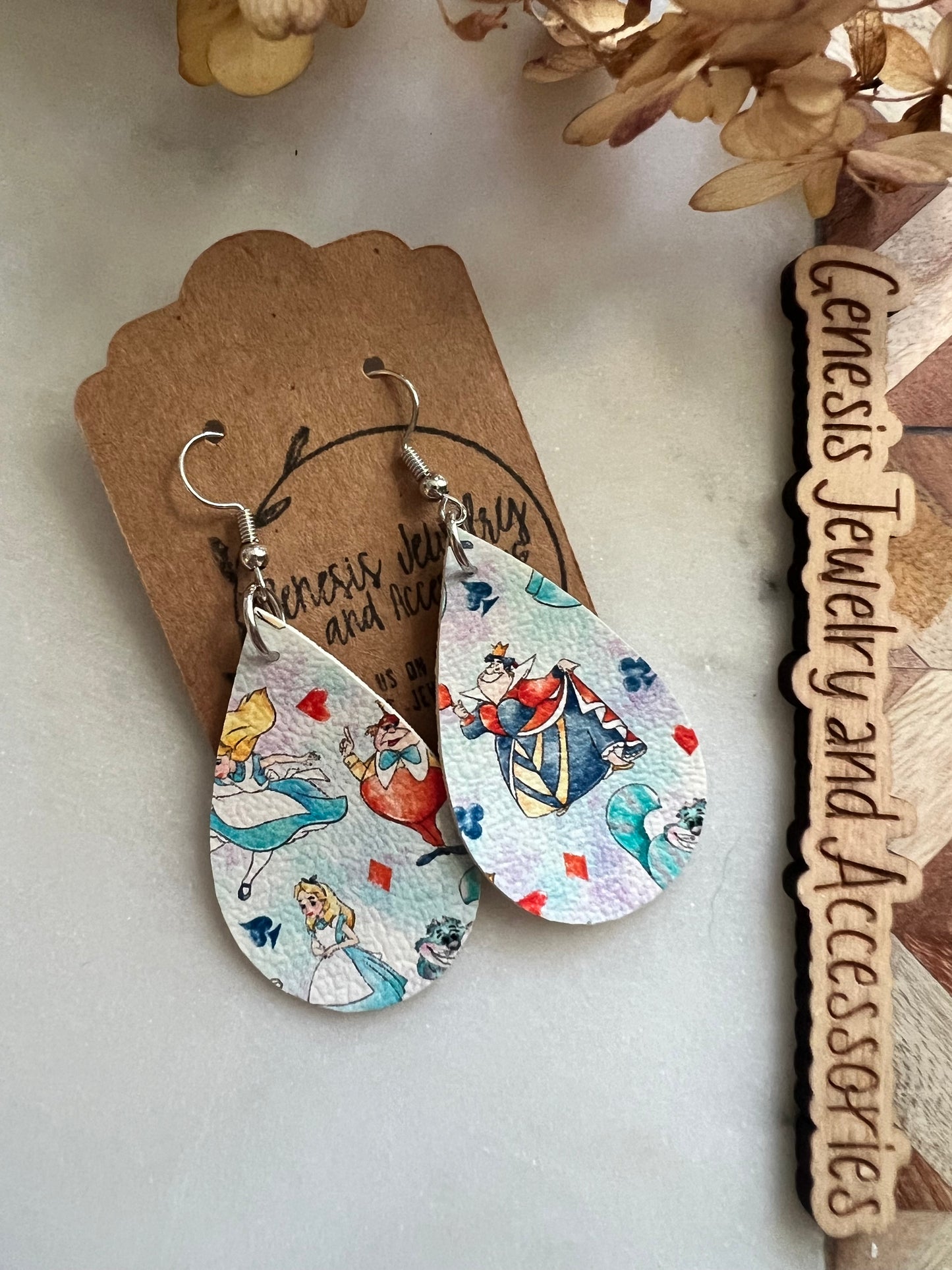 Wonderful Adventures