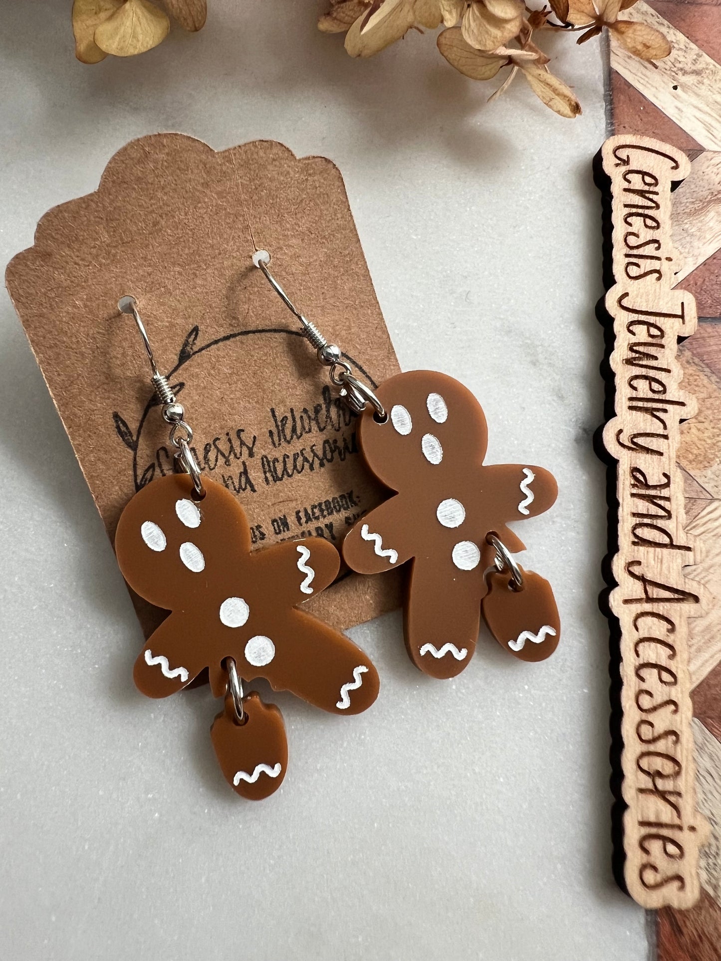 Gingerbread