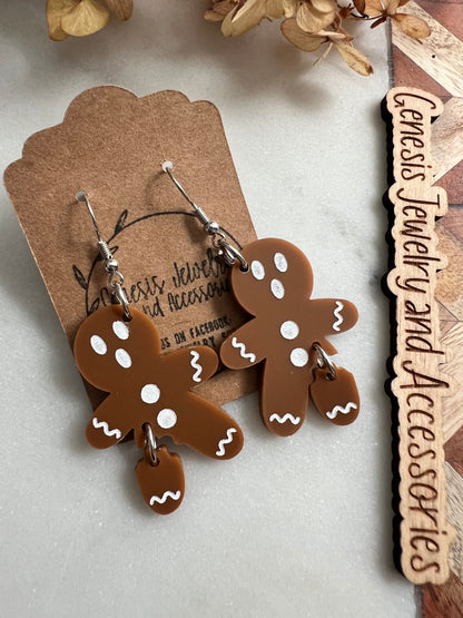 Gingerbread