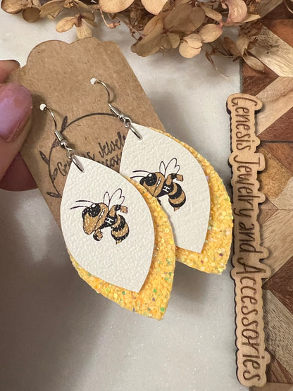 Yellow Jackets