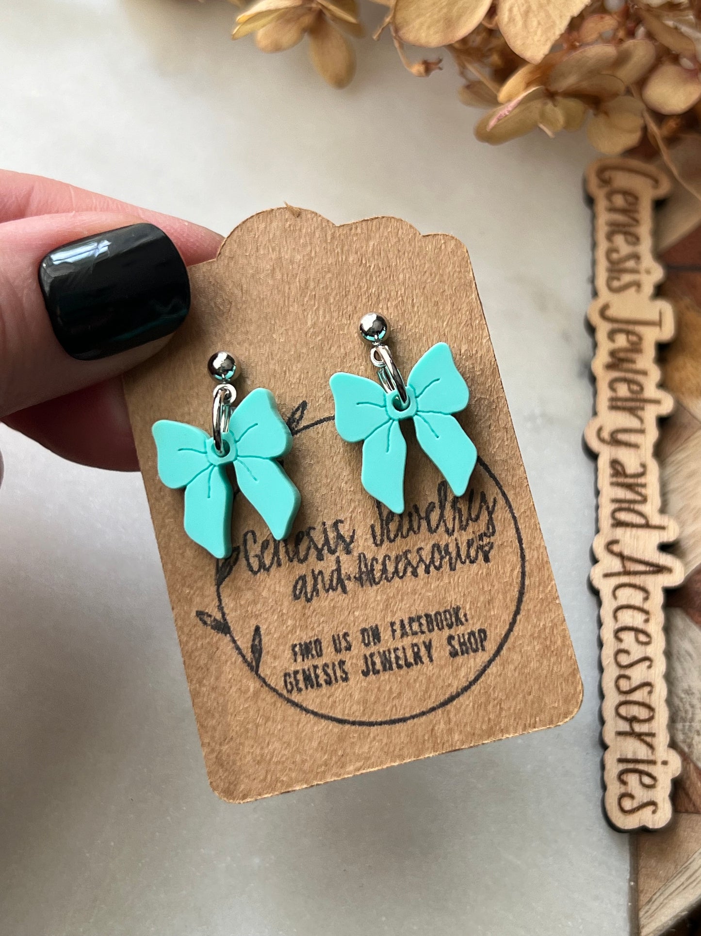 Mini Bows
