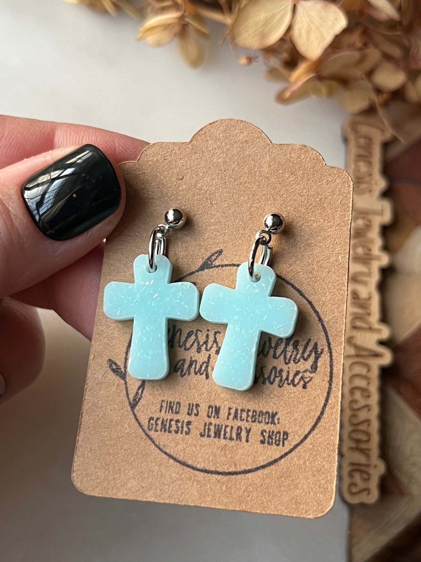 Mini Crosses