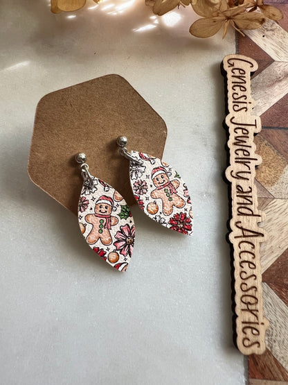 Christmas - Lil’ Rubies