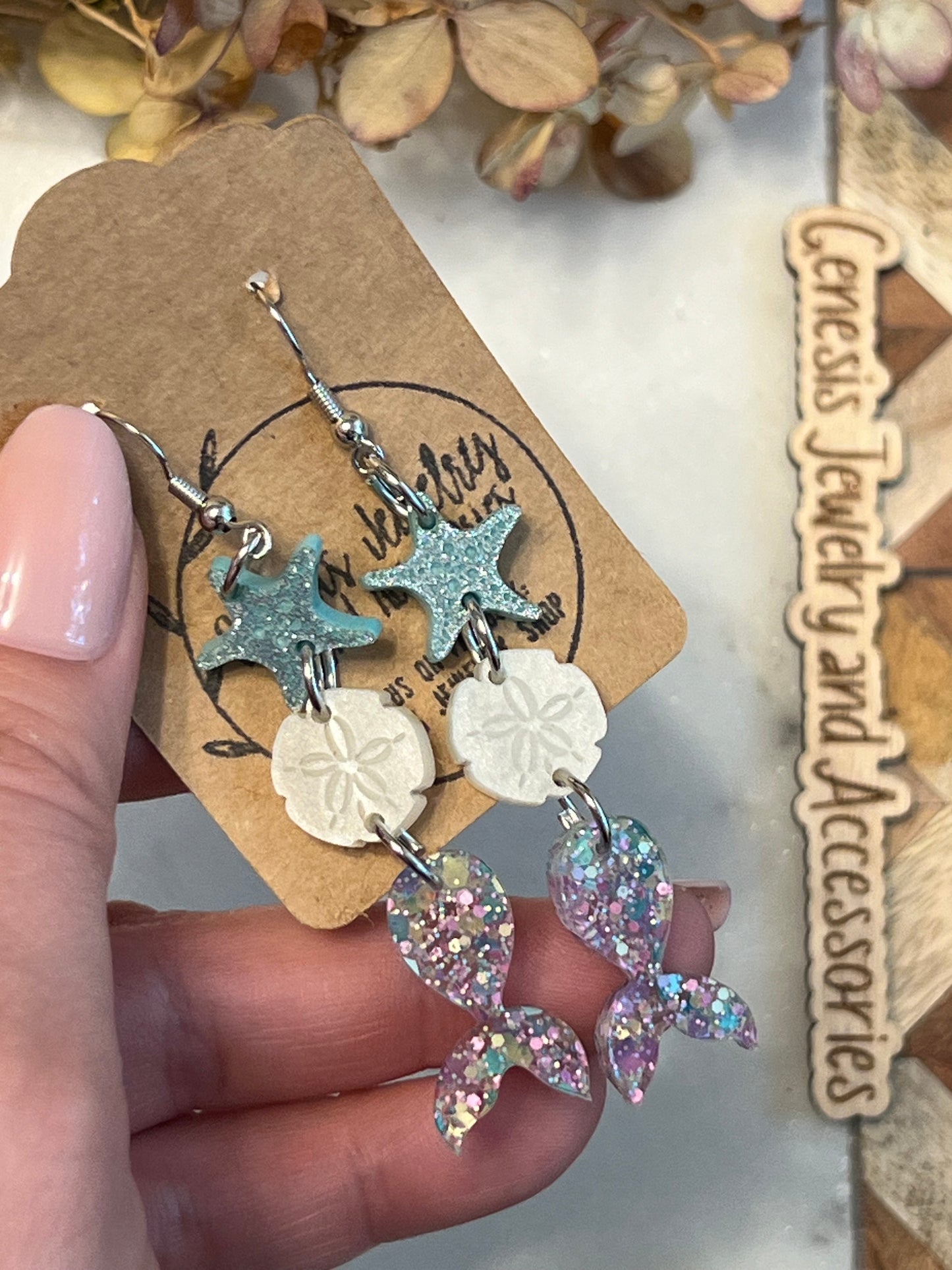 More Mermaids
