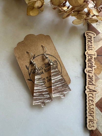 Christmas Trees - Hook Dangles