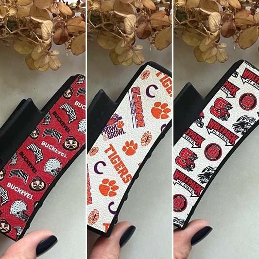 4” College Sports