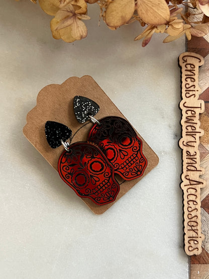 Skulls