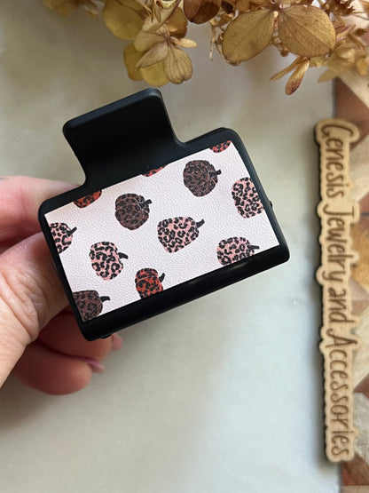 Fall - 2" Claw Clips