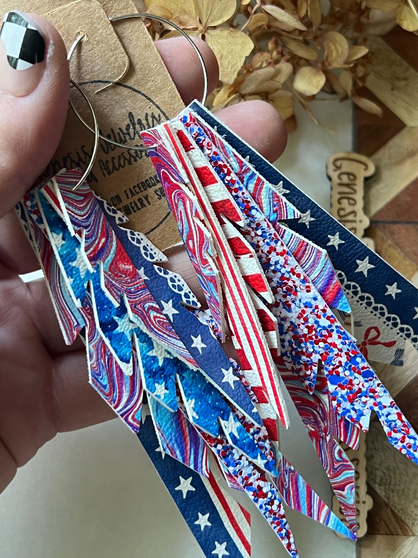 Fabulous - Patriotic