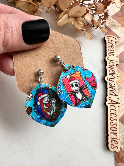 Christmas Character Lil’ Rubies