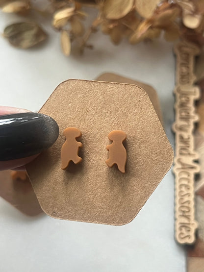 Dino Nuggies - Studs