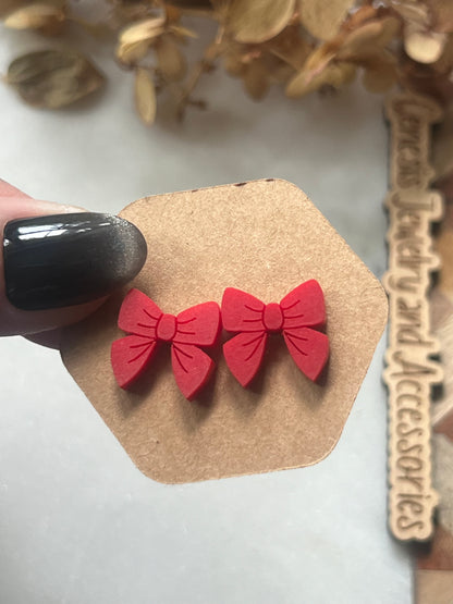 Bows - Studs