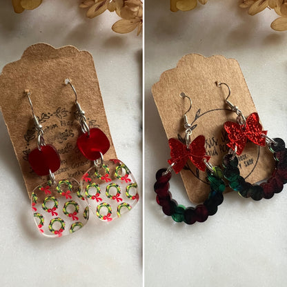 Wreaths